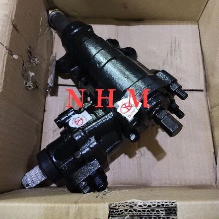 gear box power steering steer/borem stir panther 2.3cc 2.5cc touring
