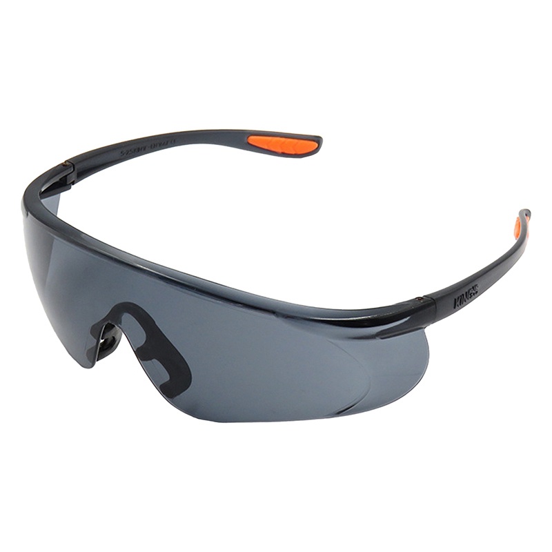 Fancyqube Fancycube Kacamata Goggles Pelindung Mata Unisex Anti Debu / Cipratan / Angin Untuk Motor / Sepeda