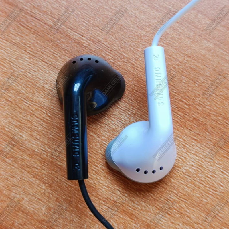 Headset Earphone Samsung Galaxy Original Made In Indonesia Ngebass