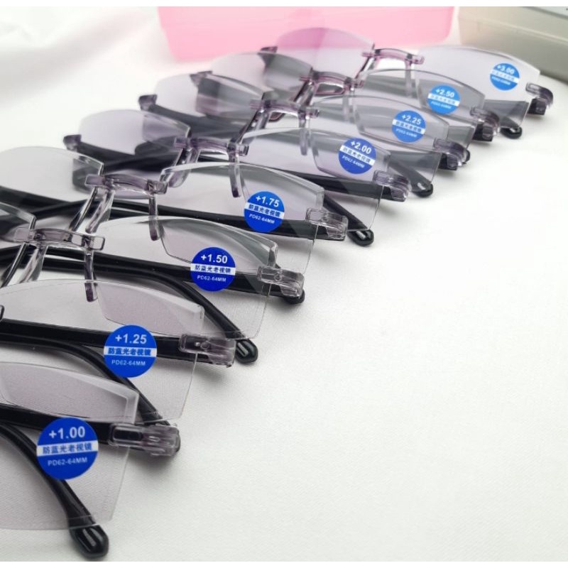 kacamata lensa blue-ray