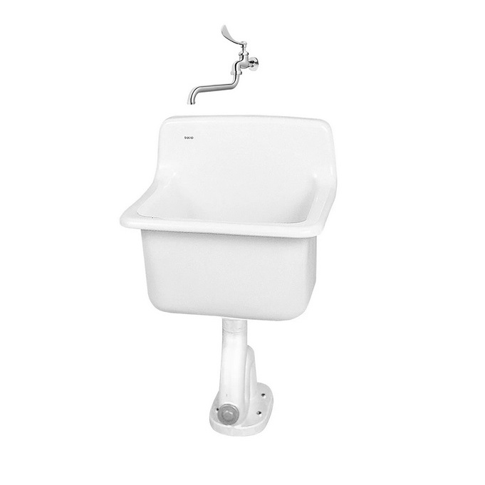 Spoel Hoek Keramic - Spoel Hoek Rumah Sakit SK322E