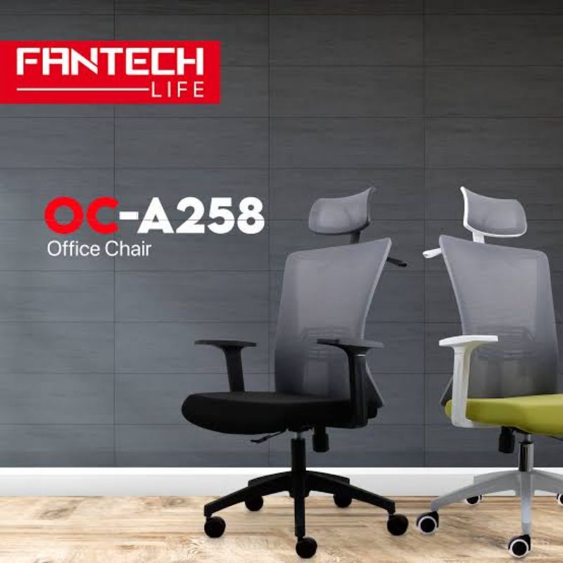 Office Chair FANTECH OC-A258