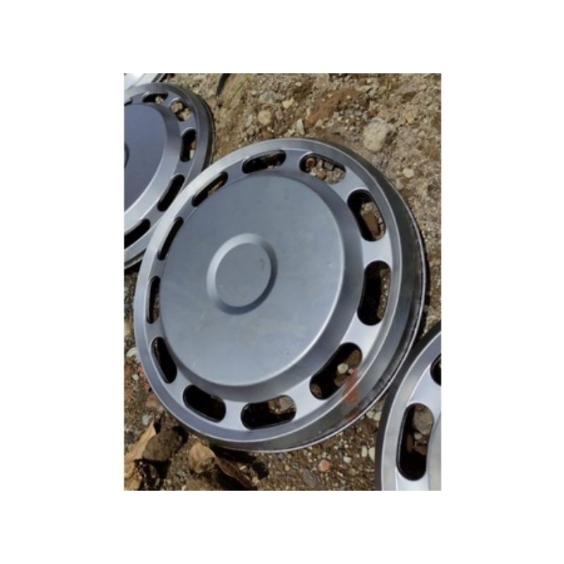 wheeldop ring 20 Adiputro 4 biji plat besi