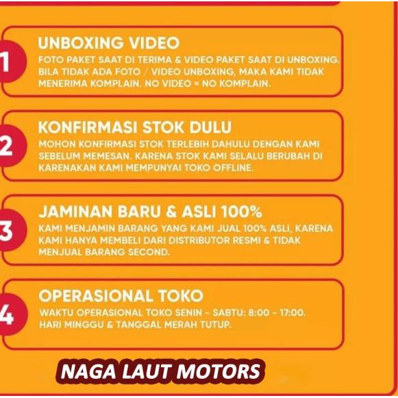 IDEMITSU 2T Oli Samping Motor 2-Tak 0.8L