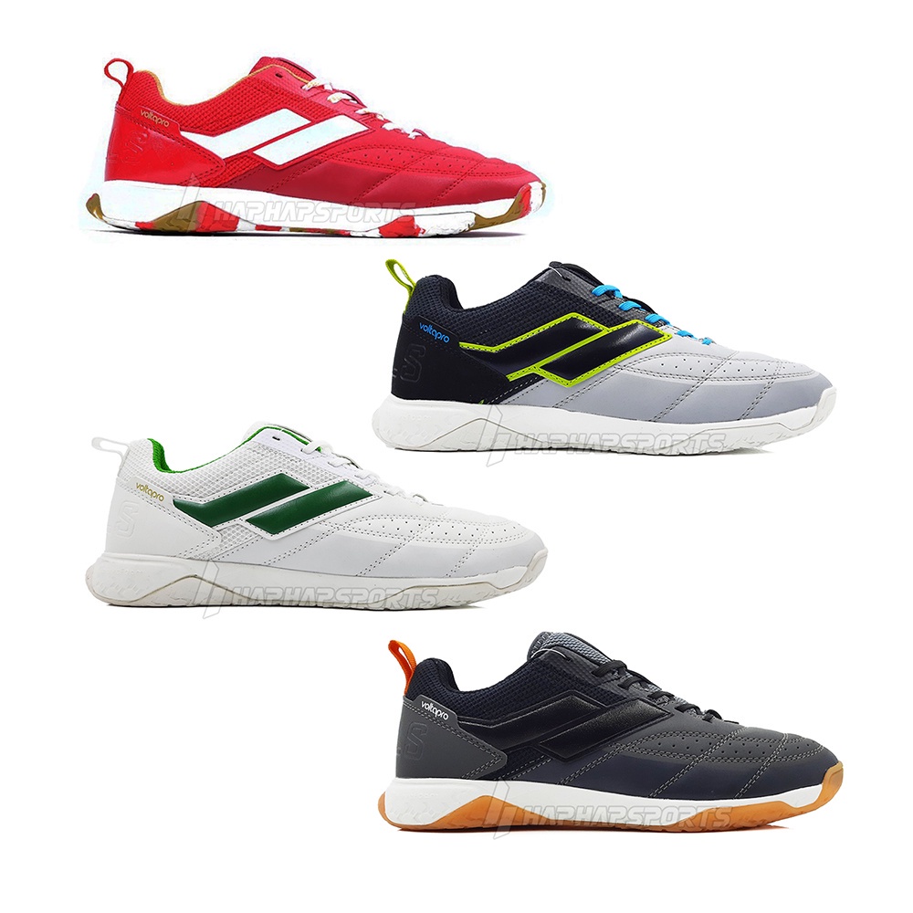 SEPATU FUTSAL MILLS VOLTAPRO MERSILLE