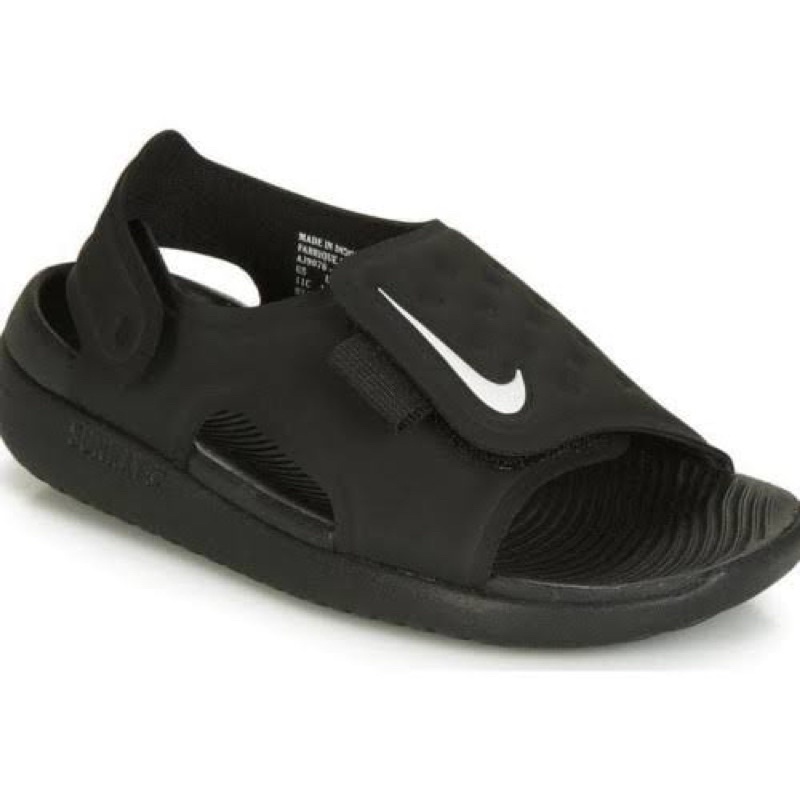 NIKE SUNRAY ADJUST 5 V2 baby/toddler sandal