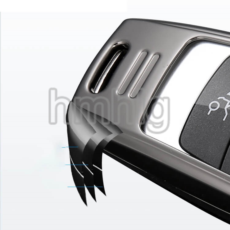 [Available]  For Mercedes Benz GLC GLK GLA CLA W205 W212 AMG AMG GLC C C200 B200 S C E Class W213 Car Key Cover KeyChain Fob Case Holder Car Key Cover Case