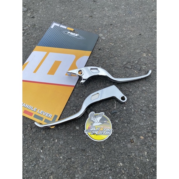 Handle Rem RCB moz crome tuas handle rem RCB moz tuas kopling handle RCB merk moz