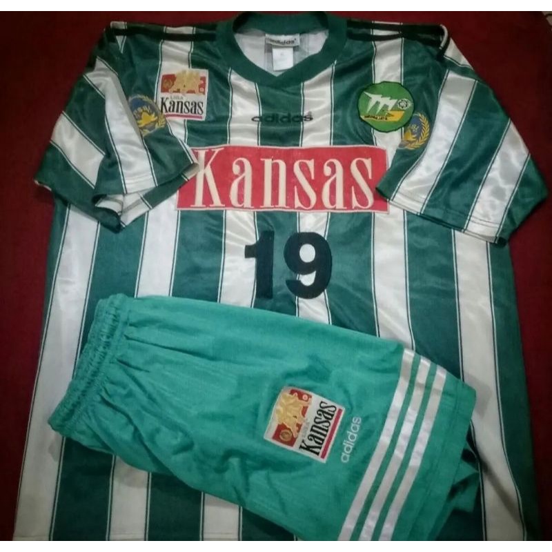 jersey matchworm medan jaya