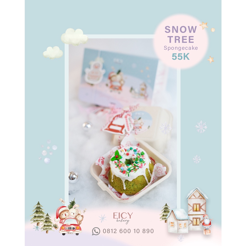 

PROMO HAMPERS NATAL || HAMPERS CHRISTMAS