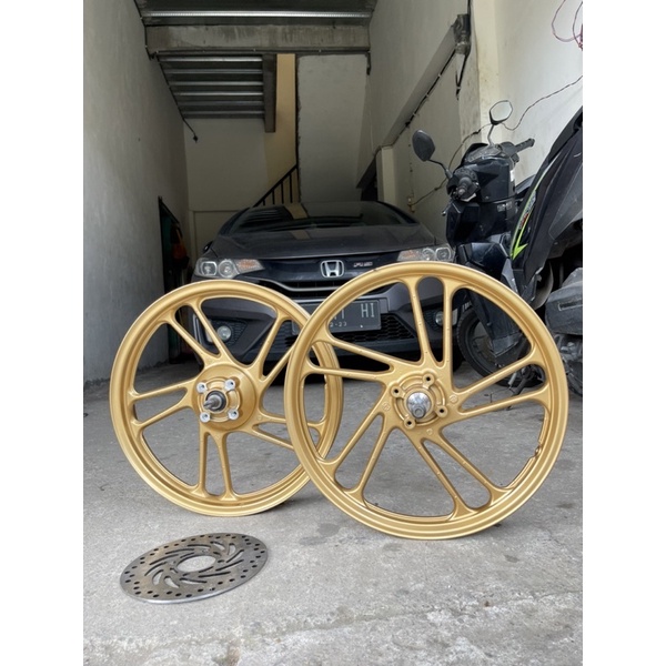 velg cs 1 pnp cb gl mp tiger