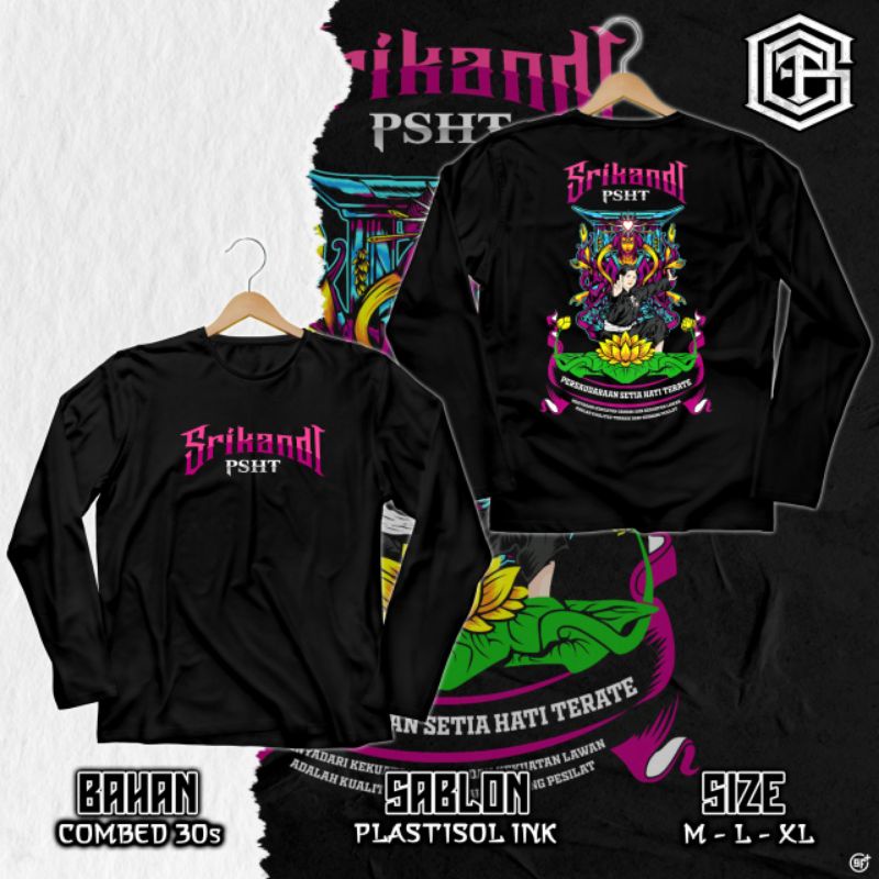 KAOS SRIKANDI PSHT KAOS SRIKANDI SH TERATE KAOS PSHT KEKINIAN KAOS TERATE TERLARIS KAOS SRIKANDI PSH