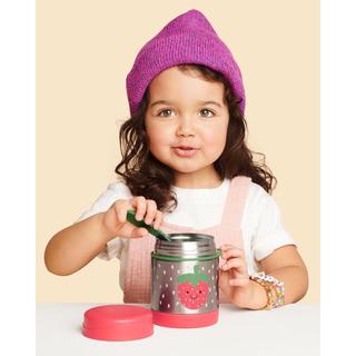 SKIP HOP SPARK STYLE INSULATED FOOD JAR 325ML