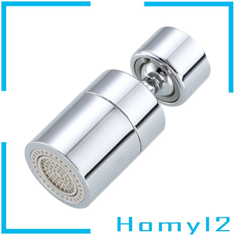 Homyl2 Aerator Keran Dapur Hemat Air Tebal Tahan Lama