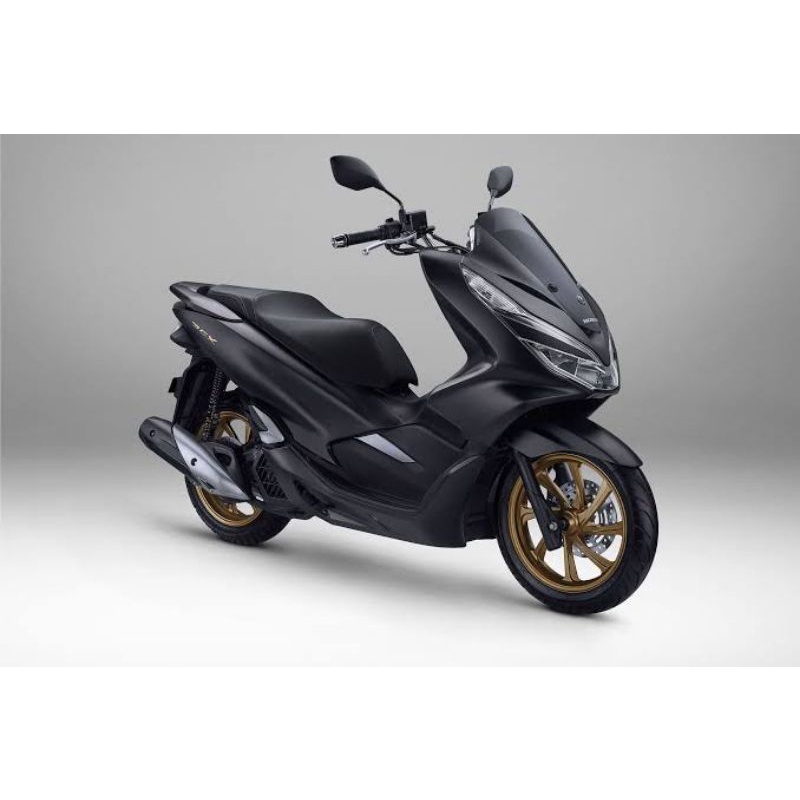KULIT JOK HONDA PCX 150