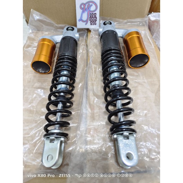 shock sok sekok tabung belakang yamaha nmax 2dp