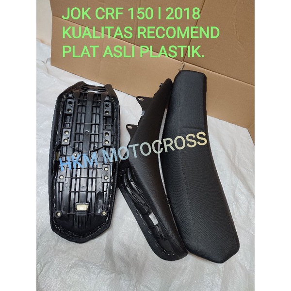 Jok crf 150 l 2018 jok crf 150l 2018 jok crf 150 l sedel crf 150 2018 jok busa crf 150 L Jok crf 150
