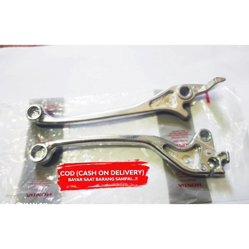 HANDEL HENDEL REM SET HANDLE REM SCOOPY FI SCOPY F1 KANAN KIRI SCOOPY KARBU 2011 2012 2013 2014 2015 2016