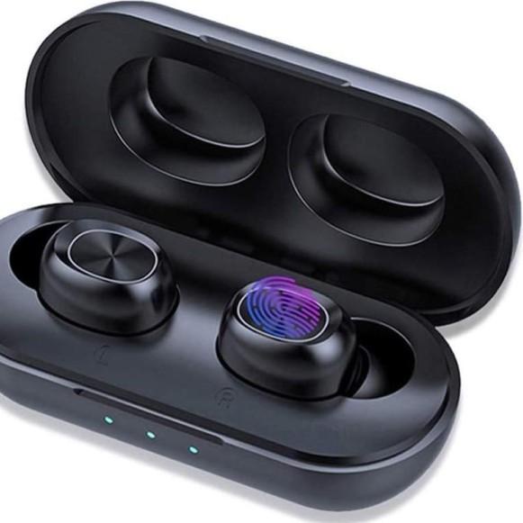 AIRSPRO B5 AirPlay HiFi Stereo TWS Headset Bluetooth Earphone Airdots