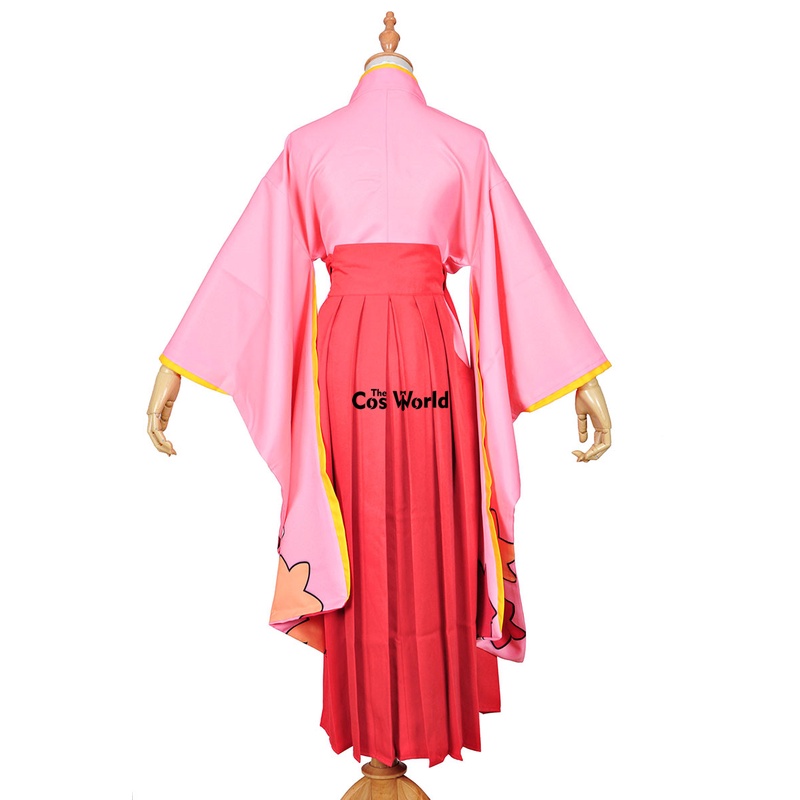 Cardcaptor Kinomoto Sakura Daidouji Tomoyo Japanese Kimono Yukata Outfits Customize Anime Cosplay Costumes