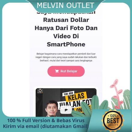 Revolusi Digital: Memaksimalkan Potensi Bisnis Anda dengan Tools Jualan Online
