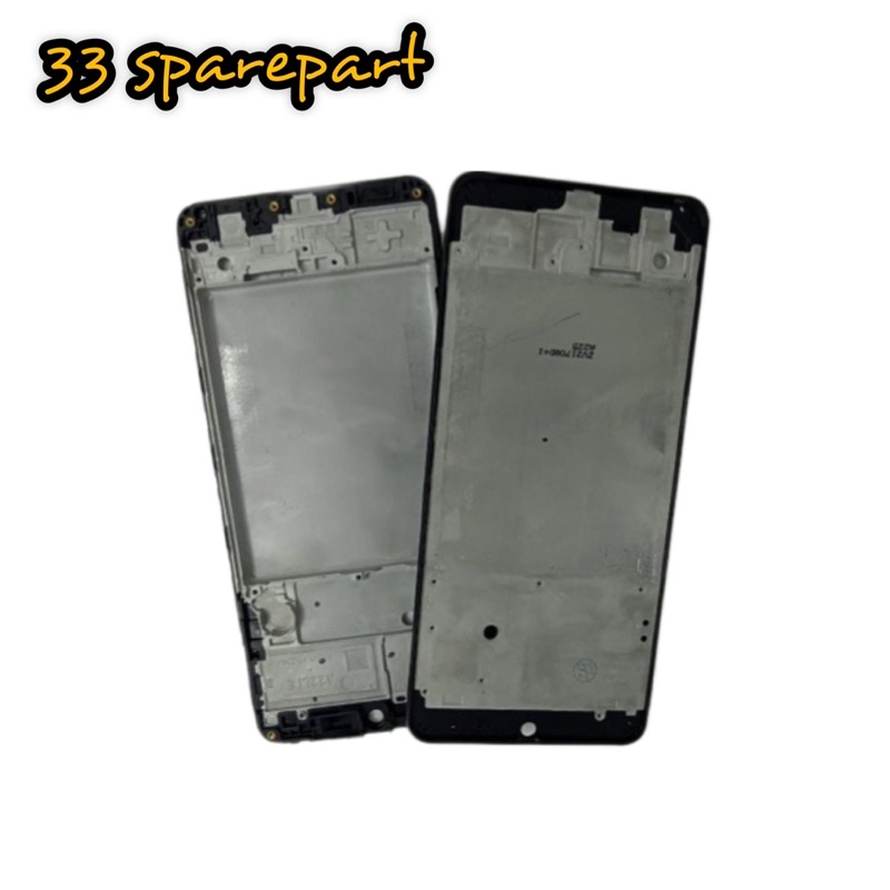 Frame lcd / tulang tengah Samsung a22 4g / A225 original