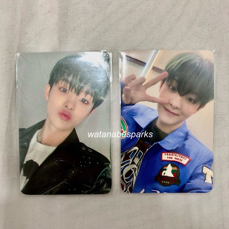 [booked] fs ktown offline jikjin jihoon