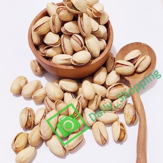 

Roasted Pistachio Premium Quality 500gr