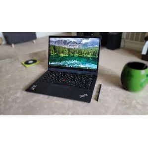 LAPTOP 2IN1 TOUCH  LENOVO THINKPAD YOGA C13 CHROMEBOOK  RYZEN 5 3500 8GB 256GB