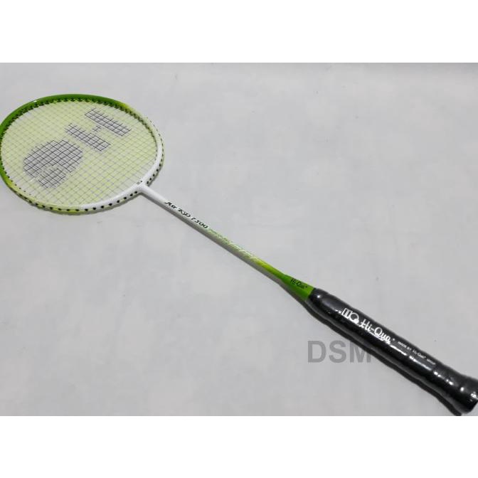 Raket Badminton Hi-Qua Air KD 7500 ORI