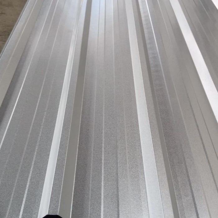 spandek galvalum 0.3