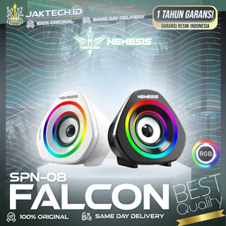 Nyk SPN08 Falcon