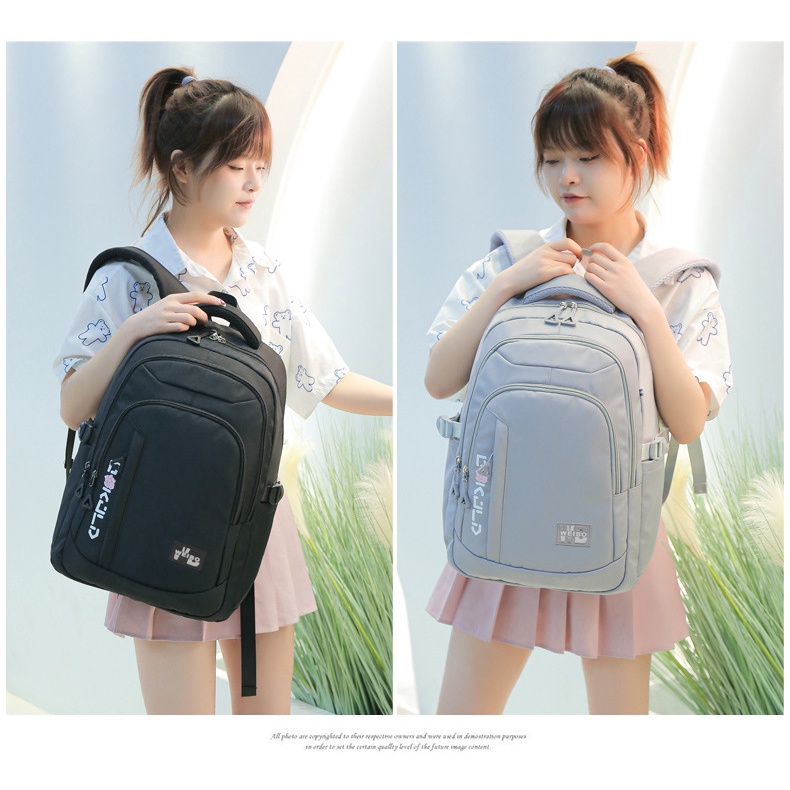 Armelia-Shop_Tas Sekolah Anak Laki Laki Sd Smp Sma Ransel Set Anak Anak Pria Backpack Sekolah