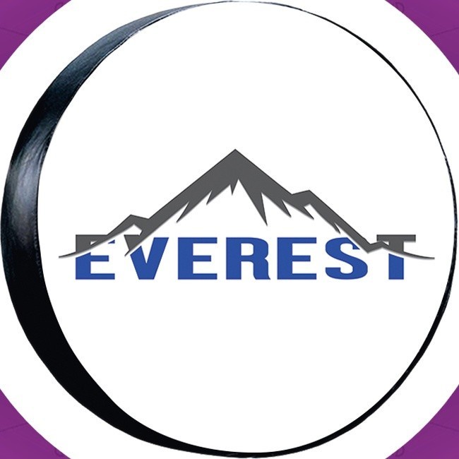 Sarung ban / Cover Ban Serep Everest 50