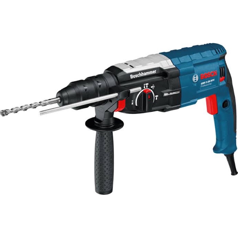Bosch Mesin Bor GBH 2-28 DFV