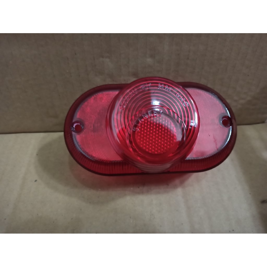mika lampu stop belakang honda s90 c50 c70 pispot import