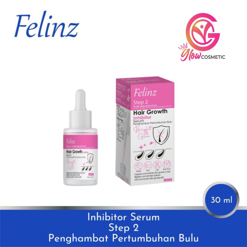 FELINZ STEP 2 HAIR GROWTH 30ML