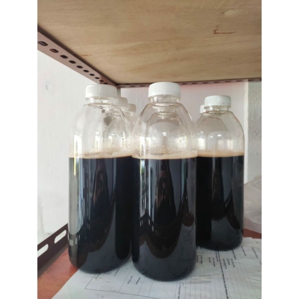

Madu Hitam Riau