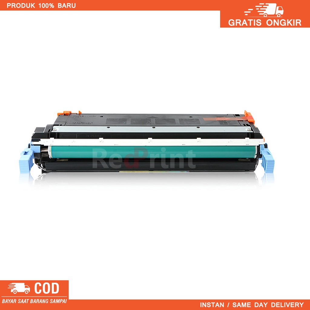 Toner Cartridge Compatible 645A Printer Color LaserJet 5500, 5500N, 5500DN, 5500DTN, 5500HDN, 5550, 5550N