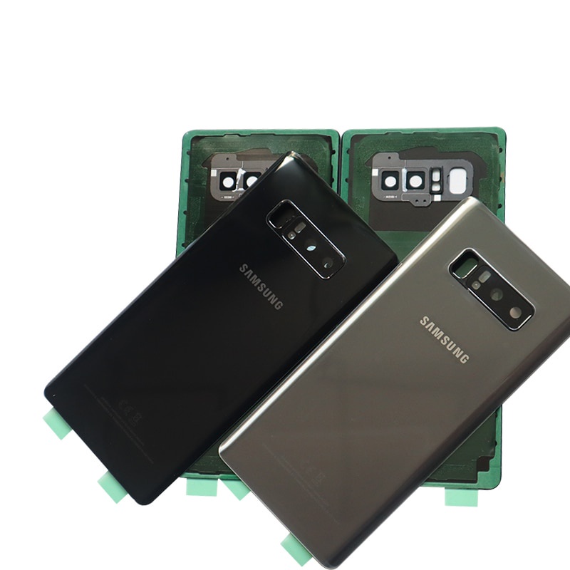 TUTUP BELAKANG SAMSUNG GALAXY NOTE 9 / BACK COVER SAMSUNG GALAXY NOTE 9