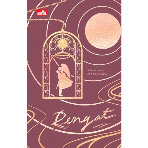 Novel Rengat - Crowdstroia [ORIGINAL]