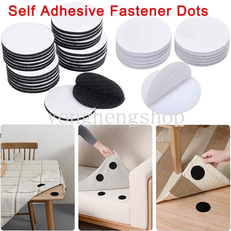 5 Pasang Stiker Holder Matras / Karpet / Sofa / Sprei Anti Slip