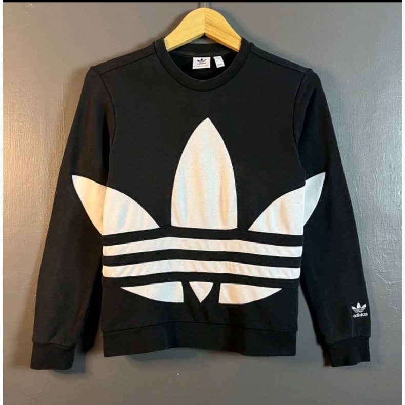 CN Adidas big logo