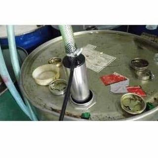 Pompa Minyak Elektrik - Pompa Bensin Elektrik 12V YB028 - OTOHEROES