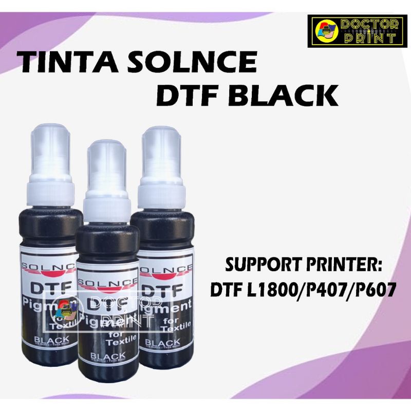 TINTA DTF