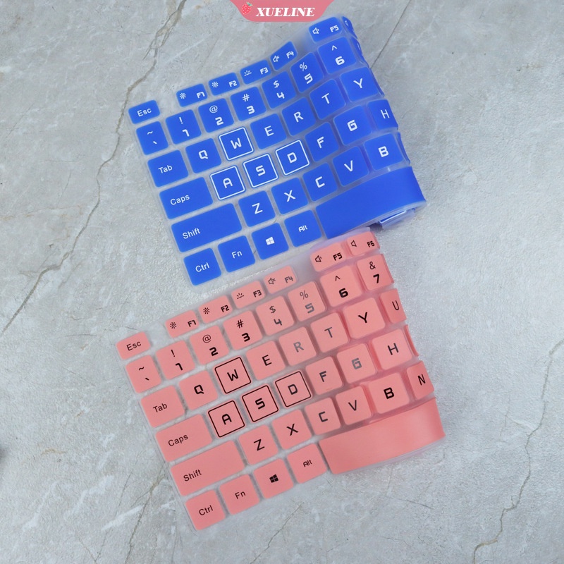 Film Pelindung keyboard laptop Bahan Silikon Untuk Huawei Honor V700 16.1 inch