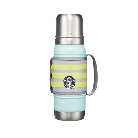 Starbucks Korea Stanley Legacy Thermos 591ml