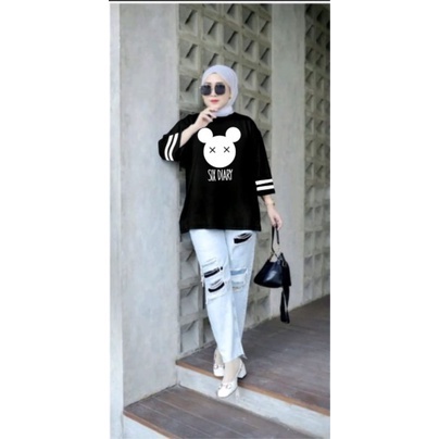 ATASAN  BASIC SIX DIARY XXL
