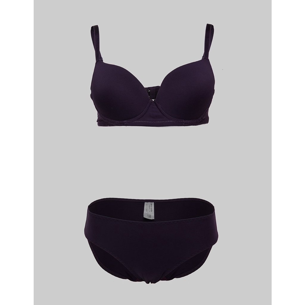 Pierre Cardin Transcend Wire Bra Wanita 115513080