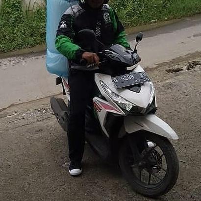 

Bubble wrap Tebal 3,3kg DOF Segitiga mas bublepack pembungkus paket